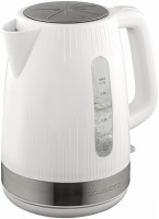 Photos - Electric Kettle Scarlett SC-EK18P50 white