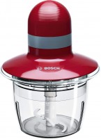 Photos - Mixer Bosch MMR 08R1 red