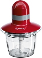 Mixer Bosch MMR 08R2 red