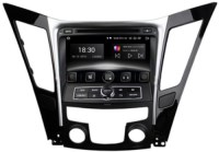 Photos - Car Stereo Gazer CM5008-YF 