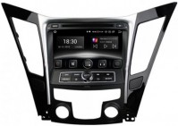 Photos - Car Stereo Gazer CM6008-YF 