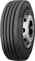 Photos - Truck Tyre Long March LM217 295/75 R22.5 146M 