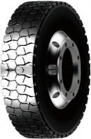 Photos - Truck Tyre Fronway HD628 12 R20 156G 
