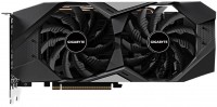 Photos - Graphics Card Gigabyte GeForce RTX 2070 WINDFORCE 2X 8G 