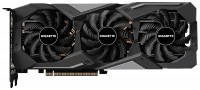 Graphics Card Gigabyte GeForce RTX 2070 GAMING 3X 8G