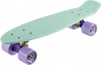 Photos - Skateboard NILS Extreme Pastel Series 