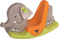 Photos - Swing / Rocking Chair BIG Rocking Elephant 