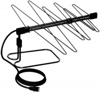 Photos - TV Antenna Delta K131 