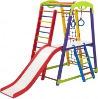 Photos - Playground SportBaby Kroha 1 Plus 2