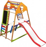 Photos - Playground SportBaby KindWood Plus 3