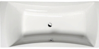 Photos - Bathtub Polysan Alia 170x80 cm