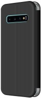 Photos - Case MakeFuture Flip Case for Galaxy S10 