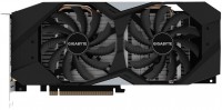 Photos - Graphics Card Gigabyte GeForce RTX 2060 WINDFORCE 6G 