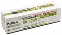 Photos - Ink & Toner Cartridge Power Plant PP-CF217A 