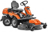 Photos - Lawn Mower Husqvarna R316TX AWD 