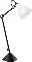 Photos - Desk Lamp Lightstar Loft 865917 