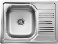 Kitchen Sink Deante Xylo ZEX 311A 580x435