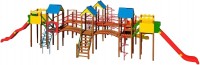Photos - Playground Play Baby Tsitadel-1 T911.1 