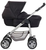 Photos - Pushchair Silver Cross Sleepover Sport Linear 