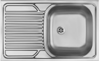 Kitchen Sink Deante Tango ZM5 311L 800x500