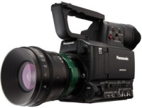 Camcorder Panasonic AG-AF100 