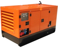 Photos - Generator Europower EPS14TDE 