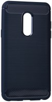 Photos - Case Becover Carbon Series for Meizu 15