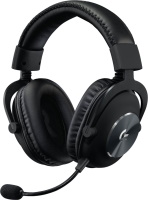 Photos - Headphones Logitech G Pro X 