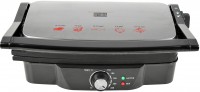 Photos - Electric Grill GFGRIL GF-025 stainless steel