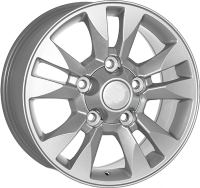 Photos - Wheel Zorat 1107