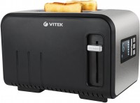 Photos - Toaster Vitek VT-1576 