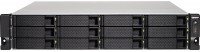 Photos - NAS Server QNAP TS-1253BU-RP RAM 4 ГБ