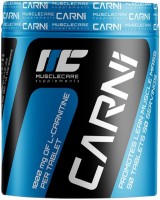 Photos - Fat Burner Muscle Care Carni 90 tab 90