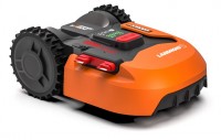 Photos - Lawn Mower Worx Landroid S WR130E 