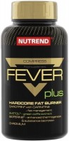 Photos - Fat Burner Nutrend Compress Fever 120 cap 120