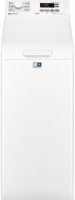 Photos - Washing Machine Electrolux PerfectCare 600 EW6T5R061 white