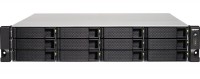 Photos - NAS Server QNAP TS-1232XU-4G RAM 4 GB