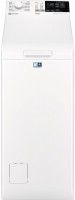 Photos - Washing Machine Electrolux PerfectCare 600 EW6T4R062 white