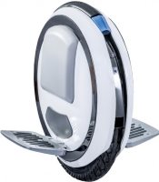 Photos - Hoverboard / E-Unicycle INMOTION Ninebot One 