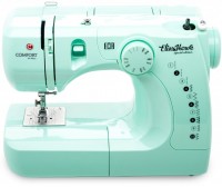 Photos - Sewing Machine / Overlocker Comfort 25 