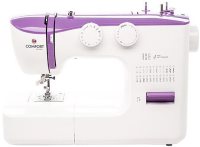 Photos - Sewing Machine / Overlocker Comfort 2530 