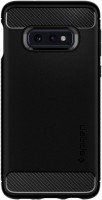 Photos - Case Spigen Rugged Armor for Galaxy S10e 