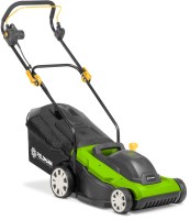 Photos - Lawn Mower Fieldmann FZR 2046-E 