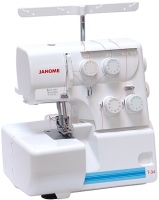 Photos - Sewing Machine / Overlocker Janome T 34 