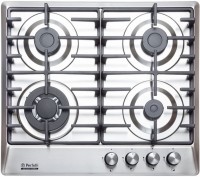 Photos - Hob Perfelli HGM 61690 I stainless steel