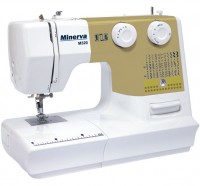 Photos - Sewing Machine / Overlocker Minerva M320 