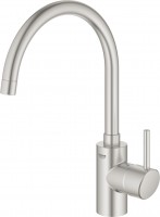 Photos - Tap Grohe Concetto 32661003 