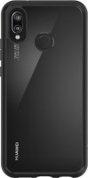 Photos - Case Spigen Ultra Hybrid for P20 Lite/Nova 3e 