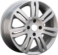 Photos - Wheel Replica PG5139 (6,5x15/4x108 ET18 DIA65,1)