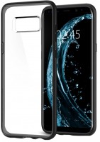Photos - Case Spigen Ultra Hybrid for Galaxy S8 Plus 